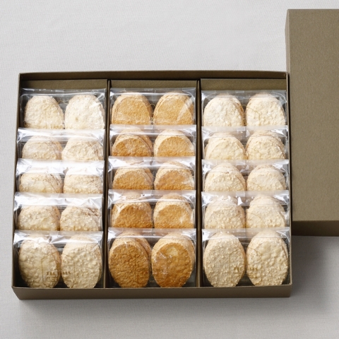 �_�b�N���[�Y�M�t�g�@�~�b�N�X15��(30��)����