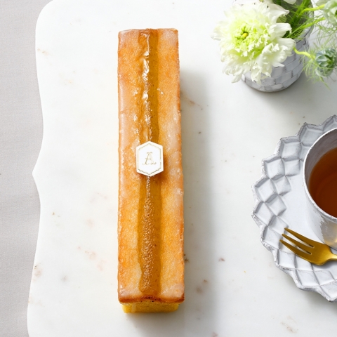 �M���̃P�[�N(�M�t�g������)