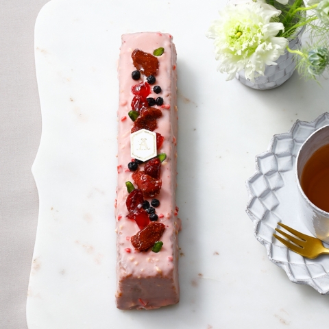 �P�[�N�t���[�Y�V���R��(�M�t�g������)