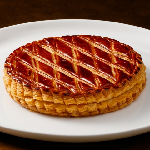 �K���b�g�E�f�E���� �t�����{���[�Y�E�s�X�^�[�V��