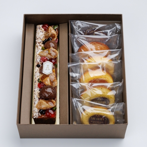 �E�B���^�[�M�t�gA