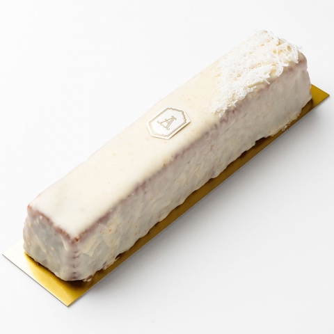 �P�[�N�o�i�[�k �V���R���u����