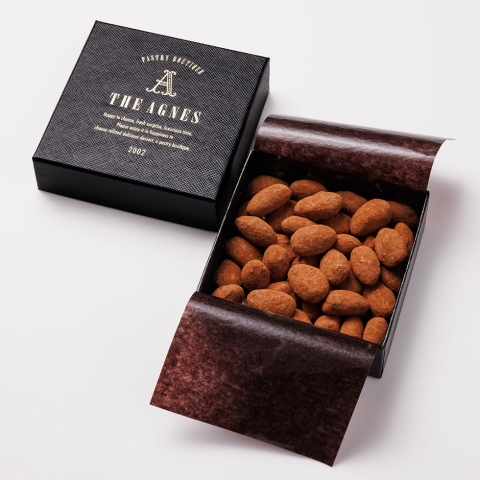 �A�}���h�V���R��