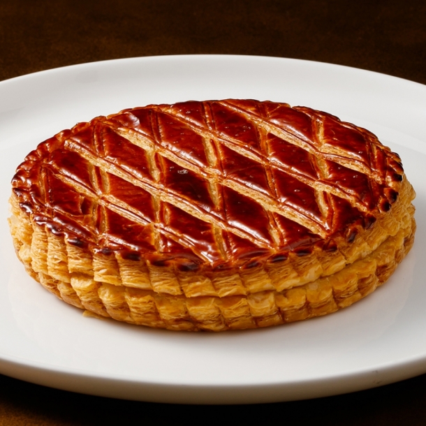 店頭受取】ガレット・デ・ロワ アグネスペストリーブティック