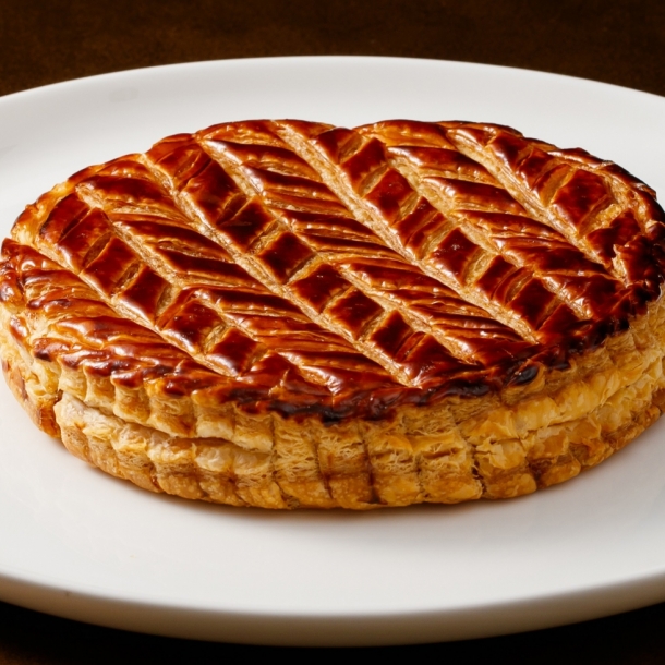 店頭受取】ガレット・デ・ロワ アグネスペストリーブティック