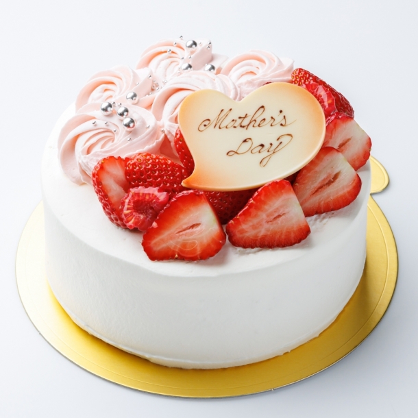 WEB予約：ホールケーキ アグネスペストリーブティック オンラインショップ