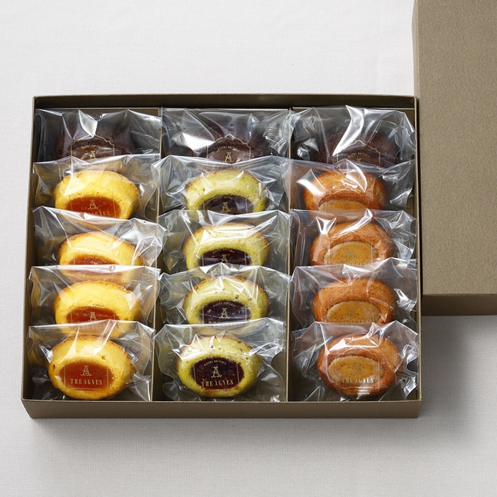 �A�O�l�X�I�[�o���M�t�g 15����