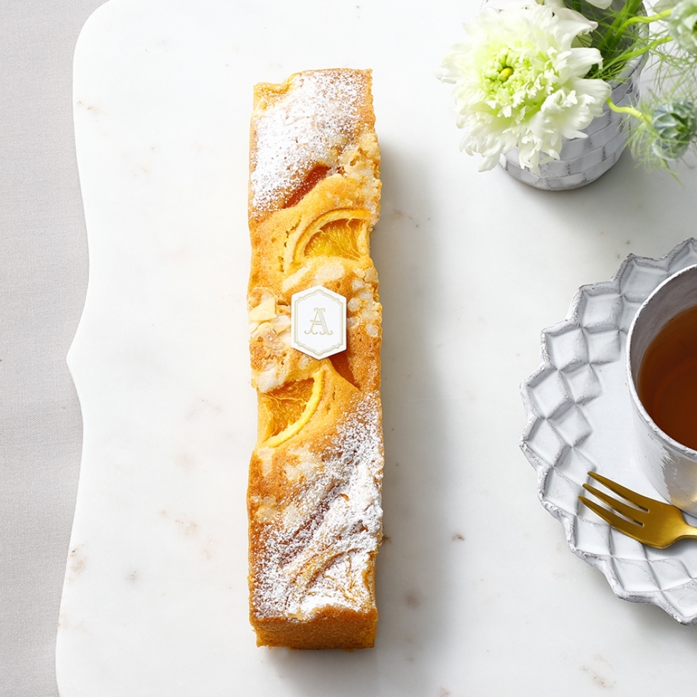 �P�[�N �y�����I�����W��(�M�t�g������)