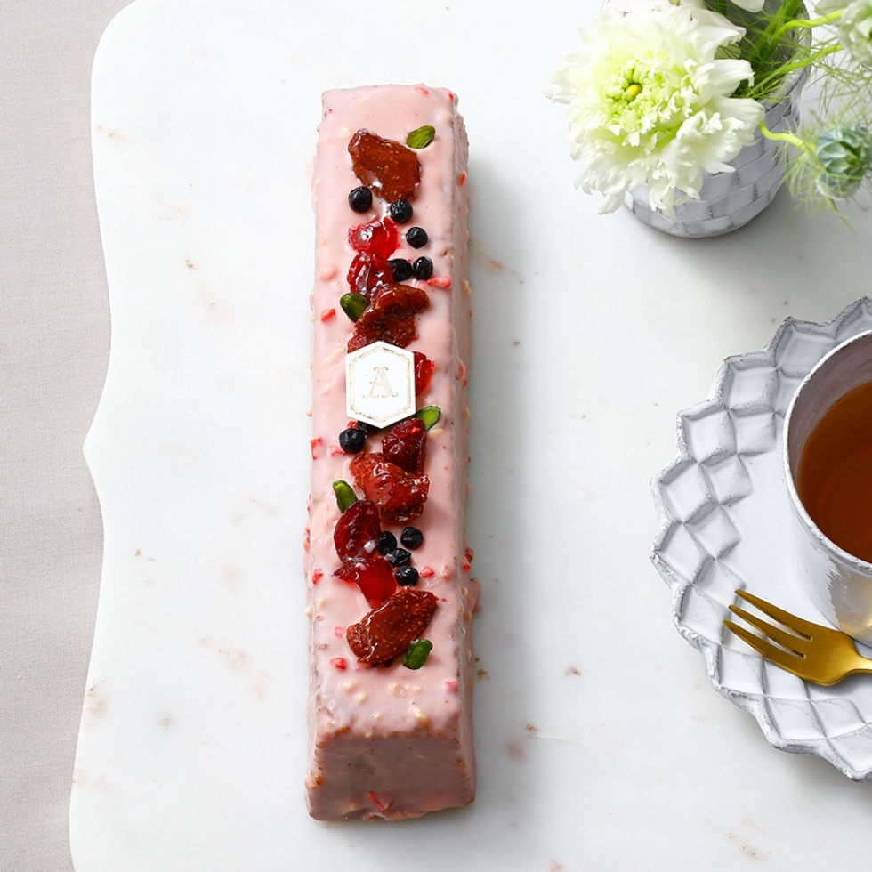 �P�[�N�t���[�Y�V���R��(�M�t�g������)