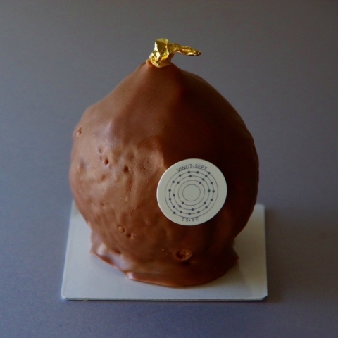 �m���[�b�g