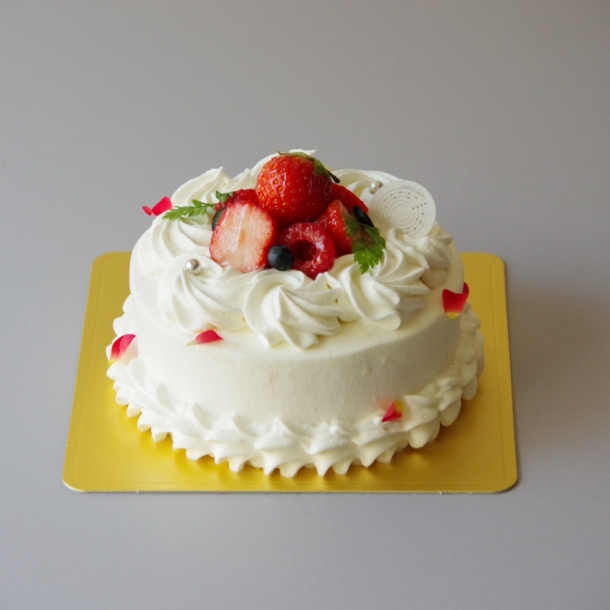 スタンダード パティスリー27(ヴァンセット)