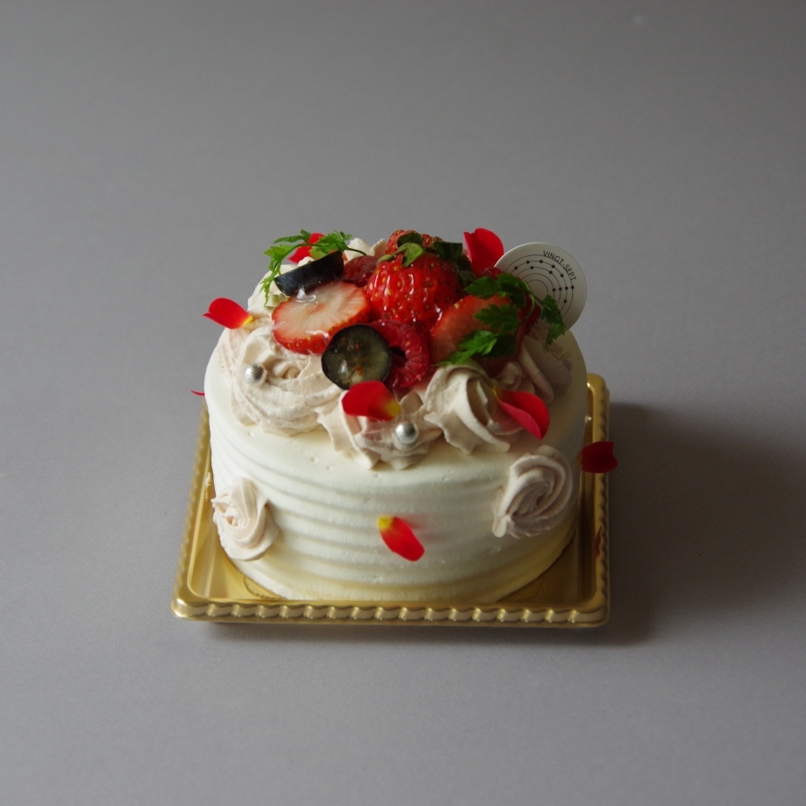 スタンダード パティスリー27(ヴァンセット)