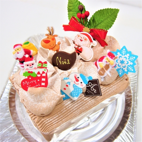 �N���X�}�X�@�m�G��