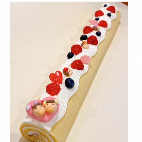 �Ђȃ����O�����O���[��