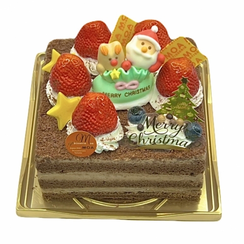 �`���R�f�R���[�V����