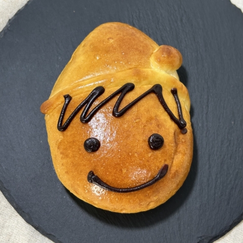 �����V��̃p��