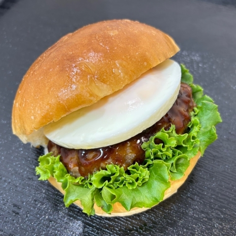 �G�b�O�o�[�K�[