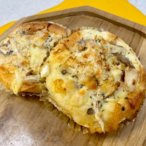 �g�����t���邫�̂��O���^��