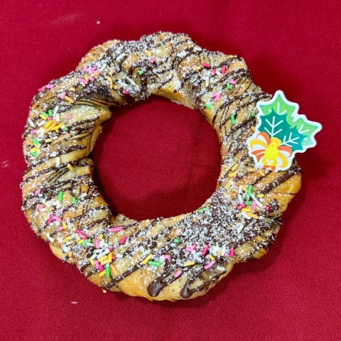 �N���X�}�X���[�X