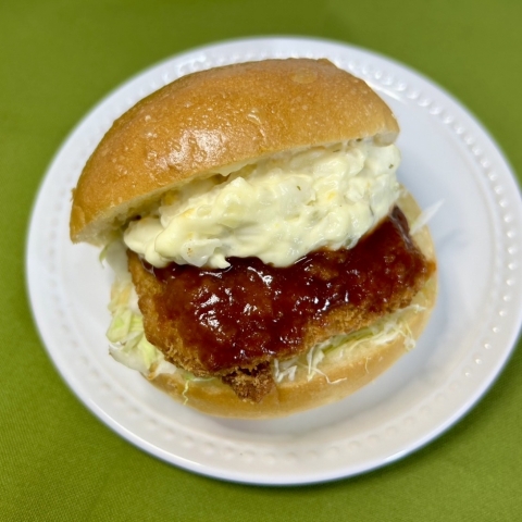 �t�B�b�V���o�[�K�[