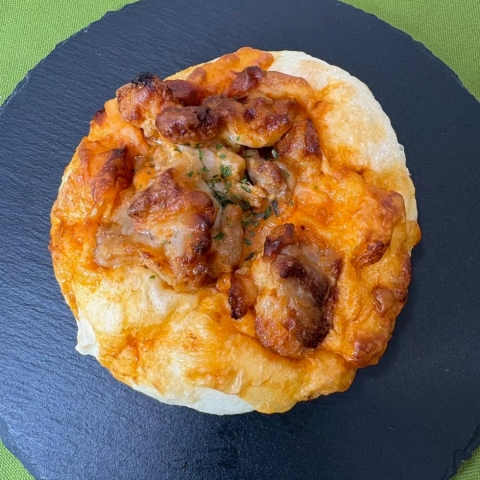 ��������`�[�Y�^�b�J���r