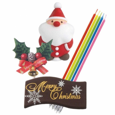 [Xmas]�I�I�[�i�����g