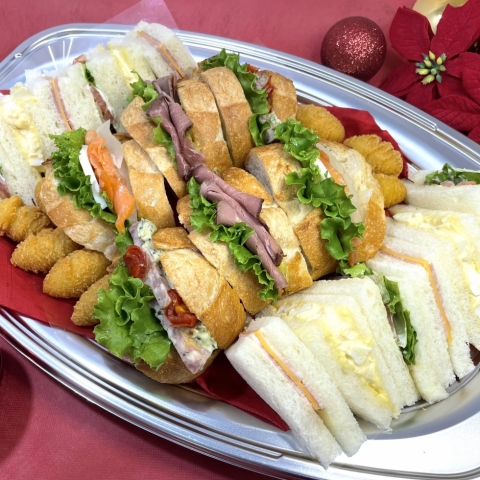 [Xmas]�C�p�[�e�B�[����