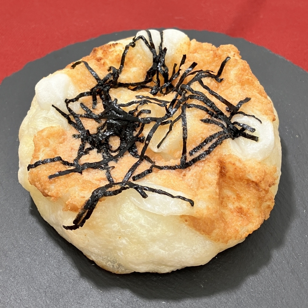 明太もち