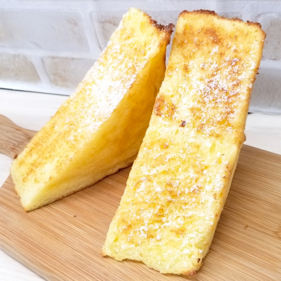 フレンチトースト