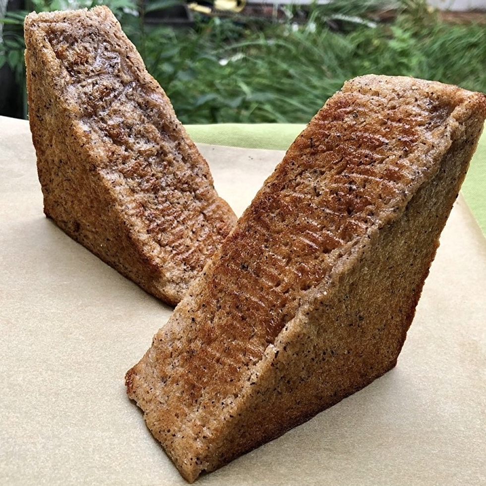 紅茶フレンチ