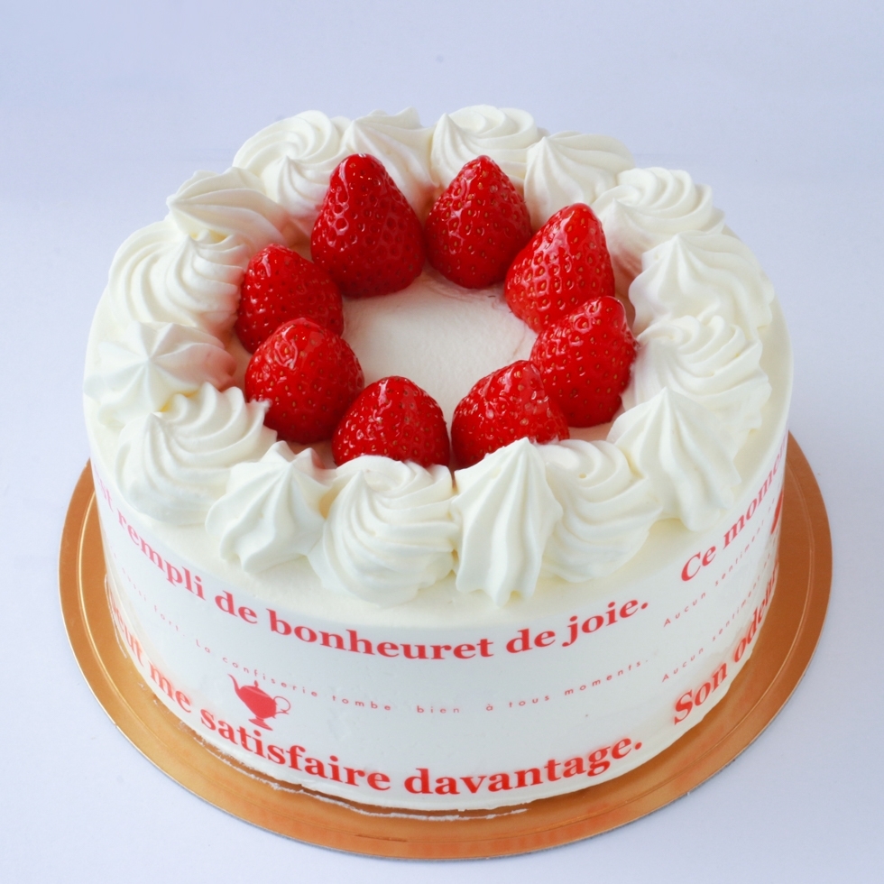 �V���[�g�P�[�L