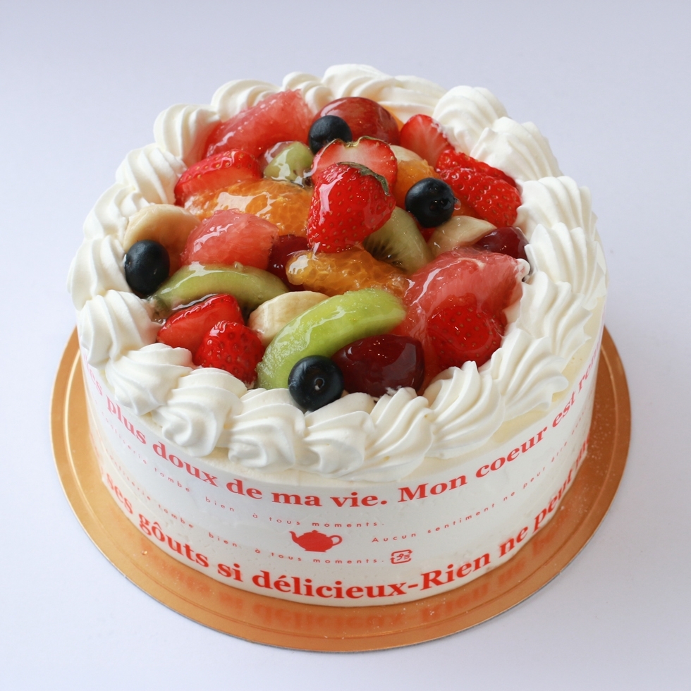 �f���b�N�X�V���[�g�P�[�L