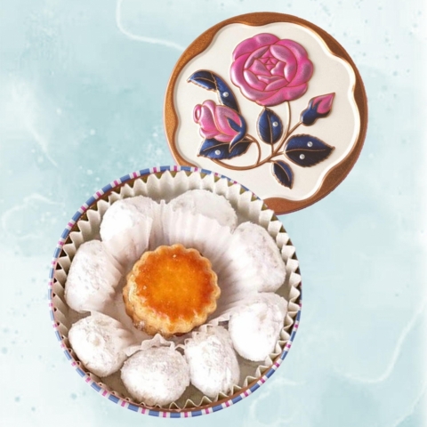 �u�[���h�l�[�W��