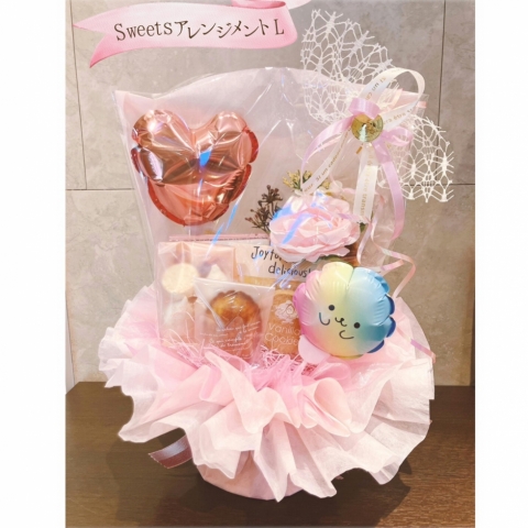 Sweets�A�����W�����g L