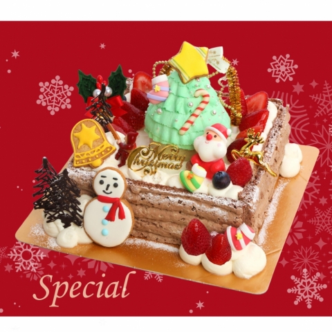 Fun Fan�N���X�}�X�y����5��z