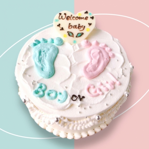 �W�F���_�[���r�[���P�[�L�y12���ȍ~�z