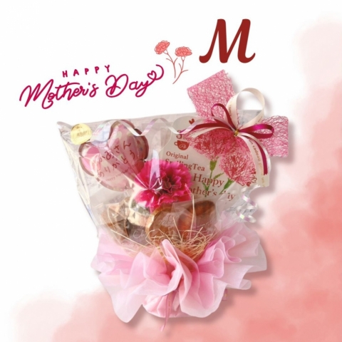 Sweets�A�����W�����g�i��̓��j�yM�z