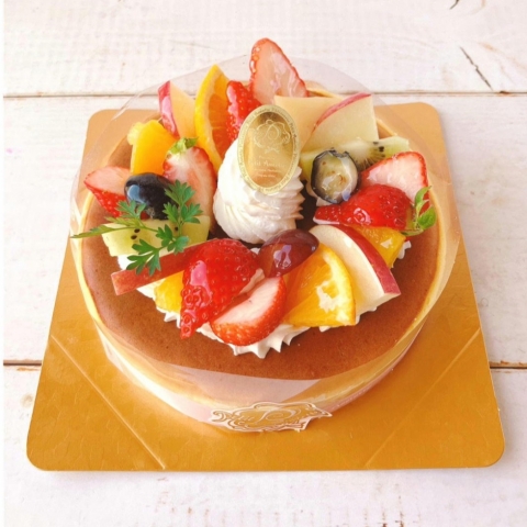 �t���[�c�t���}�[�W��