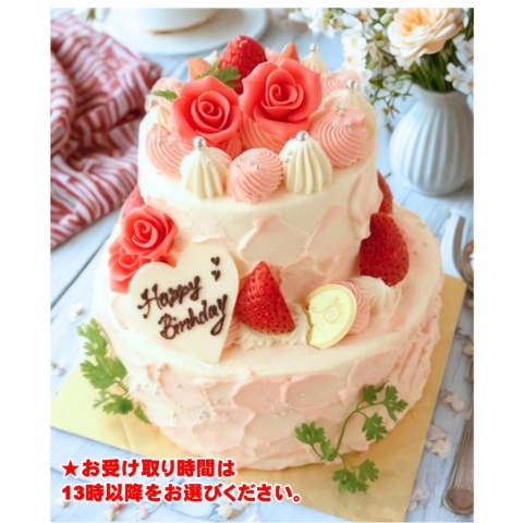 ���[�Y�f�R���[�V�����y13���ȍ~�z