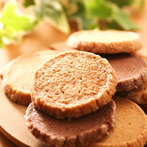 �N�b�L�[�M�t�g