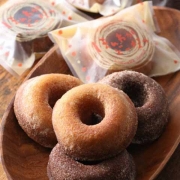 ほんわかドーナツ プティ・アシェット