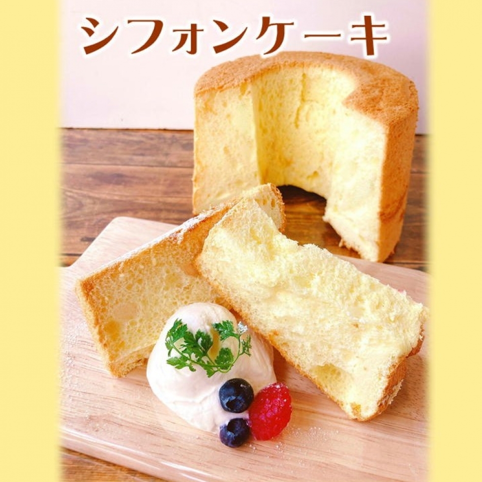 �V�t�H���P�[�L