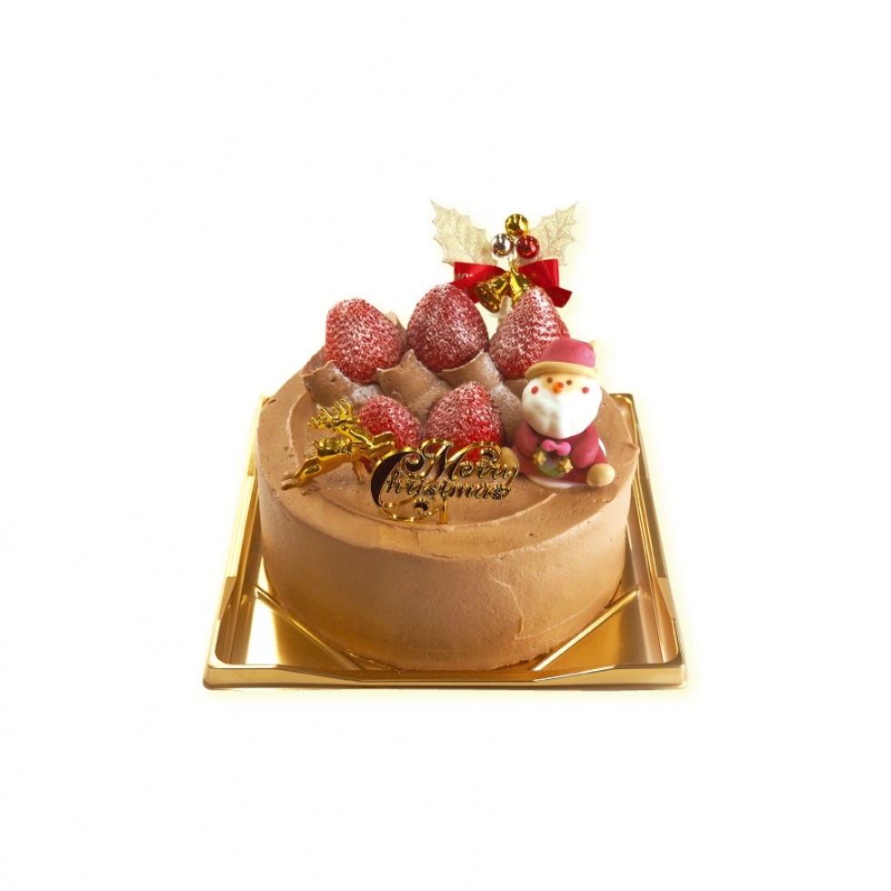 �`���R�V���[�g