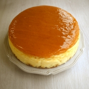 チーズケーキ 糸島チーズケーキ 1個(4号) 糸島市 / 五洋食品産業 [AQD038