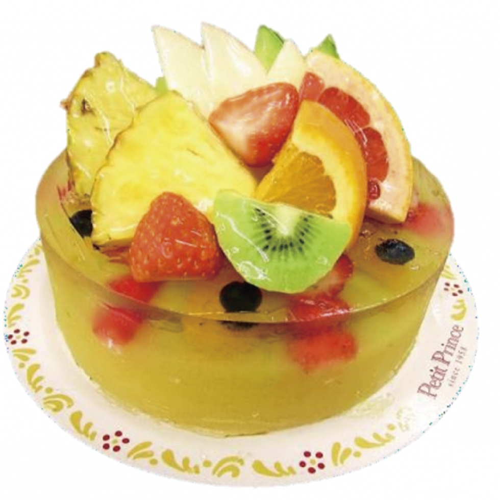 �[���[�f�R���[�V����