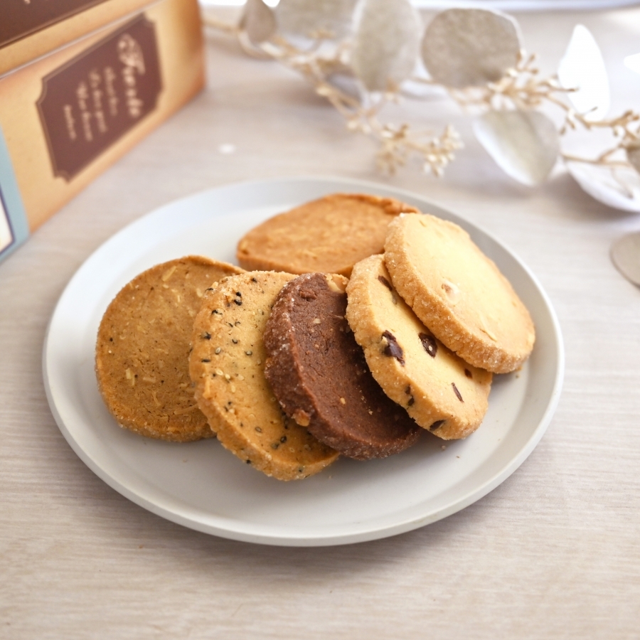 クッキー 10枚入り プチプランス