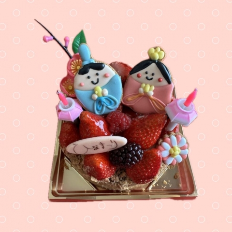 �ЂȂ܂�C�`�S�^���g