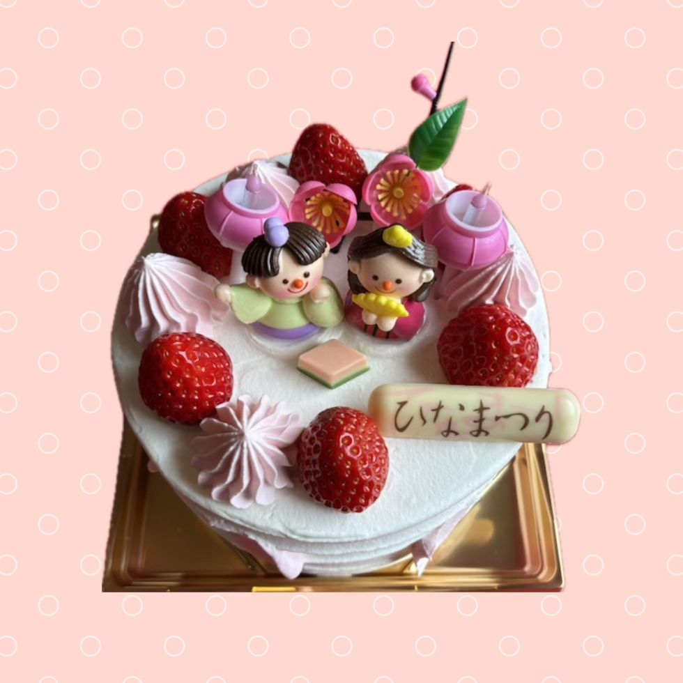 ���ЂȂ܂�f�R���[�V����