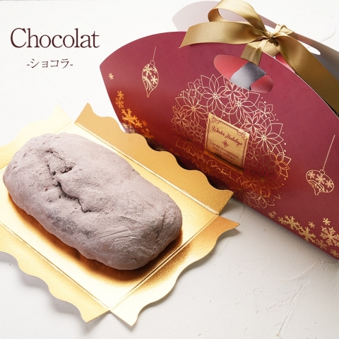 �V���g�[����Chocolat�i�V���R���j