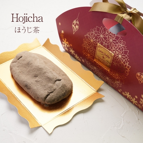 �V���g�[�����i�ق������j